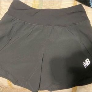 new balance shorts